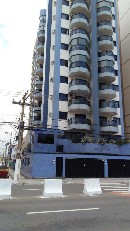 Appartement Residencial Atlanta à Vila Velha  Extérieur photo