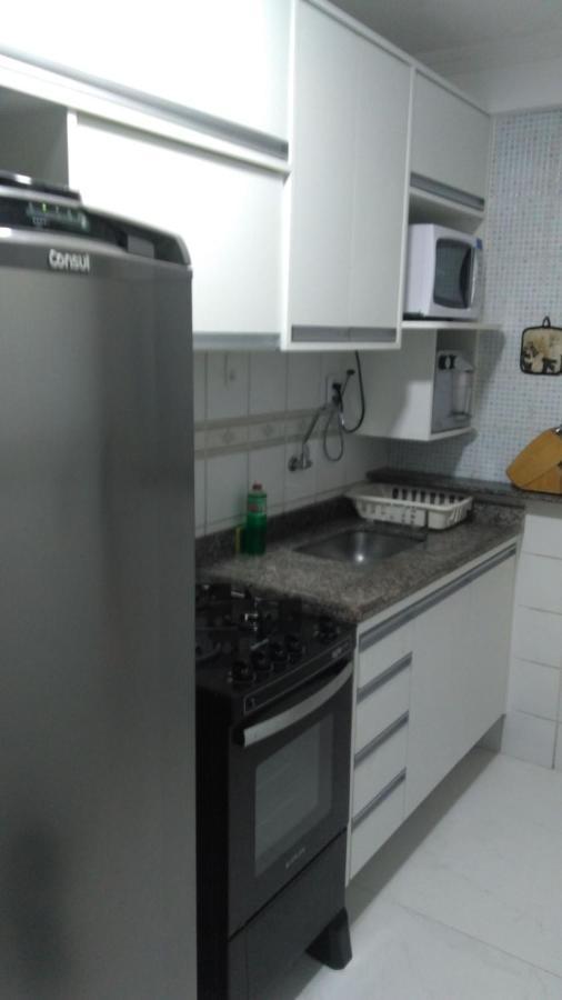 Appartement Residencial Atlanta à Vila Velha  Extérieur photo